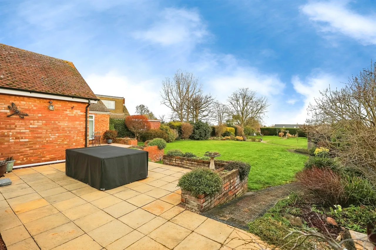 Upwood Road, Huntingdon, PE26, photo 21
