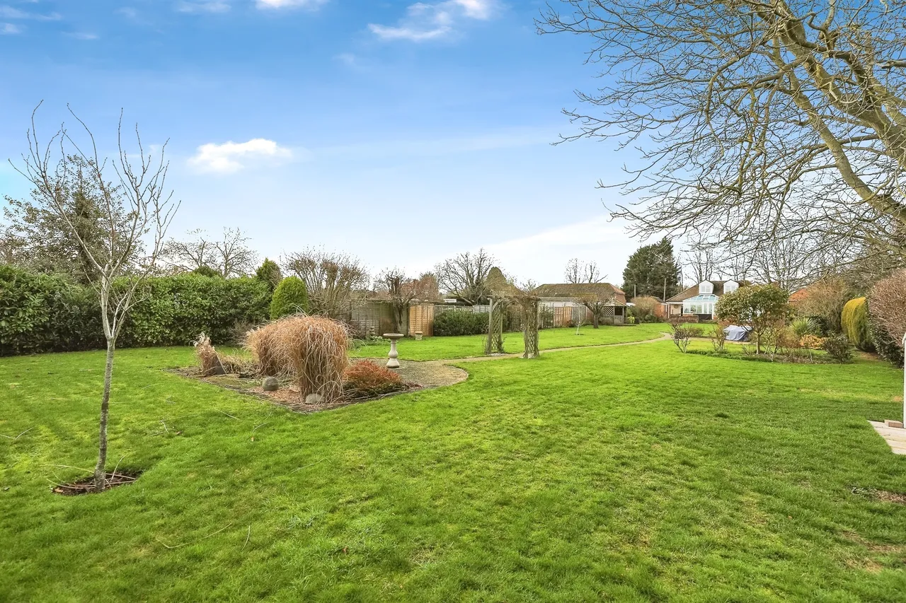Upwood Road, Huntingdon, PE26, photo 20