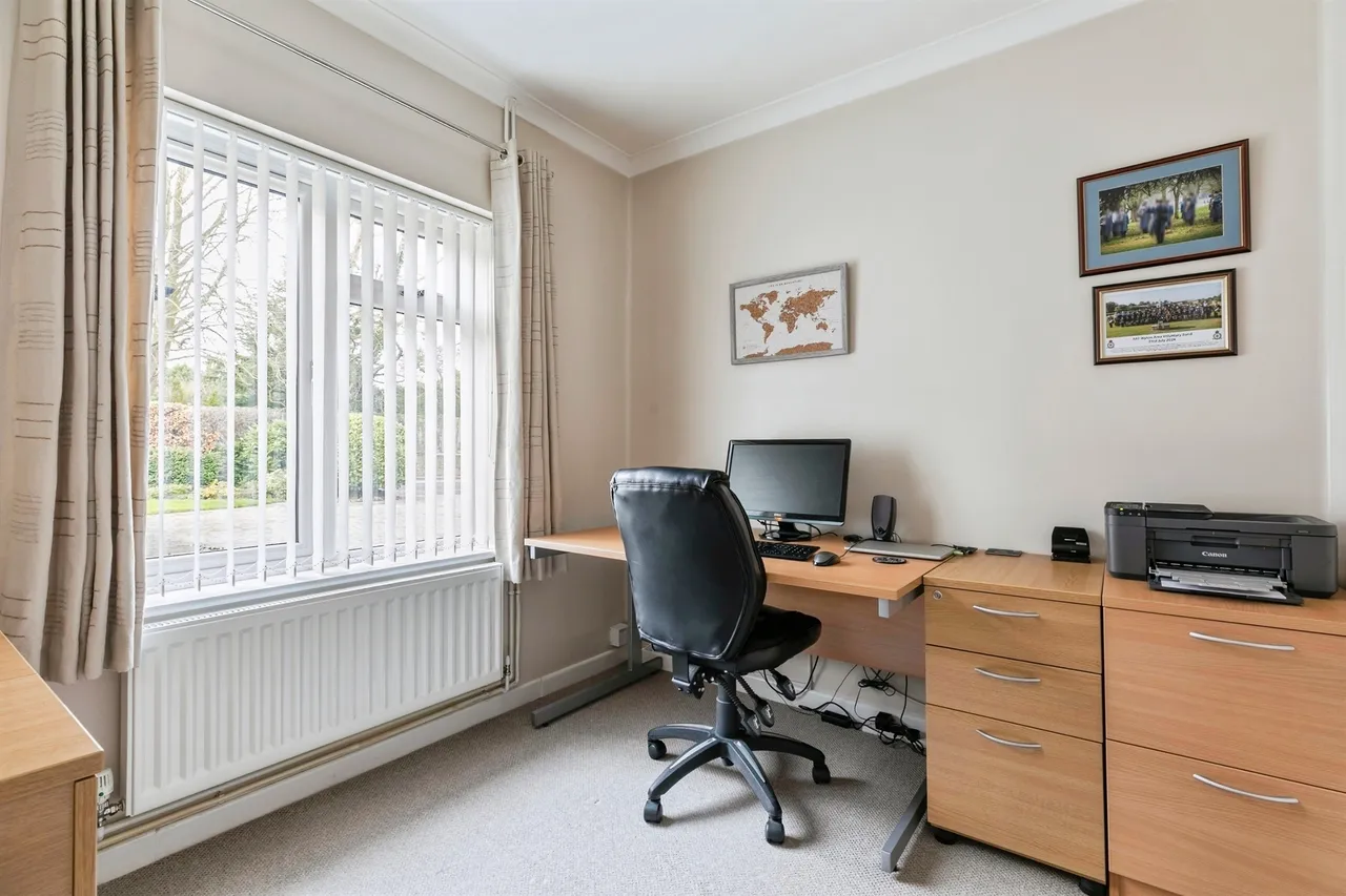 Upwood Road, Huntingdon, PE26, photo 16
