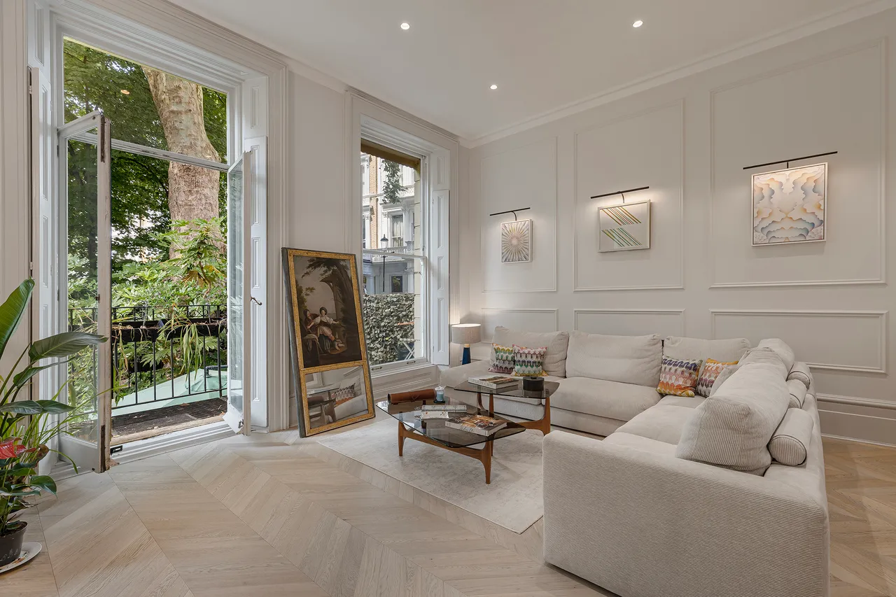 Collingham Road, South Kensington, London, photo 2