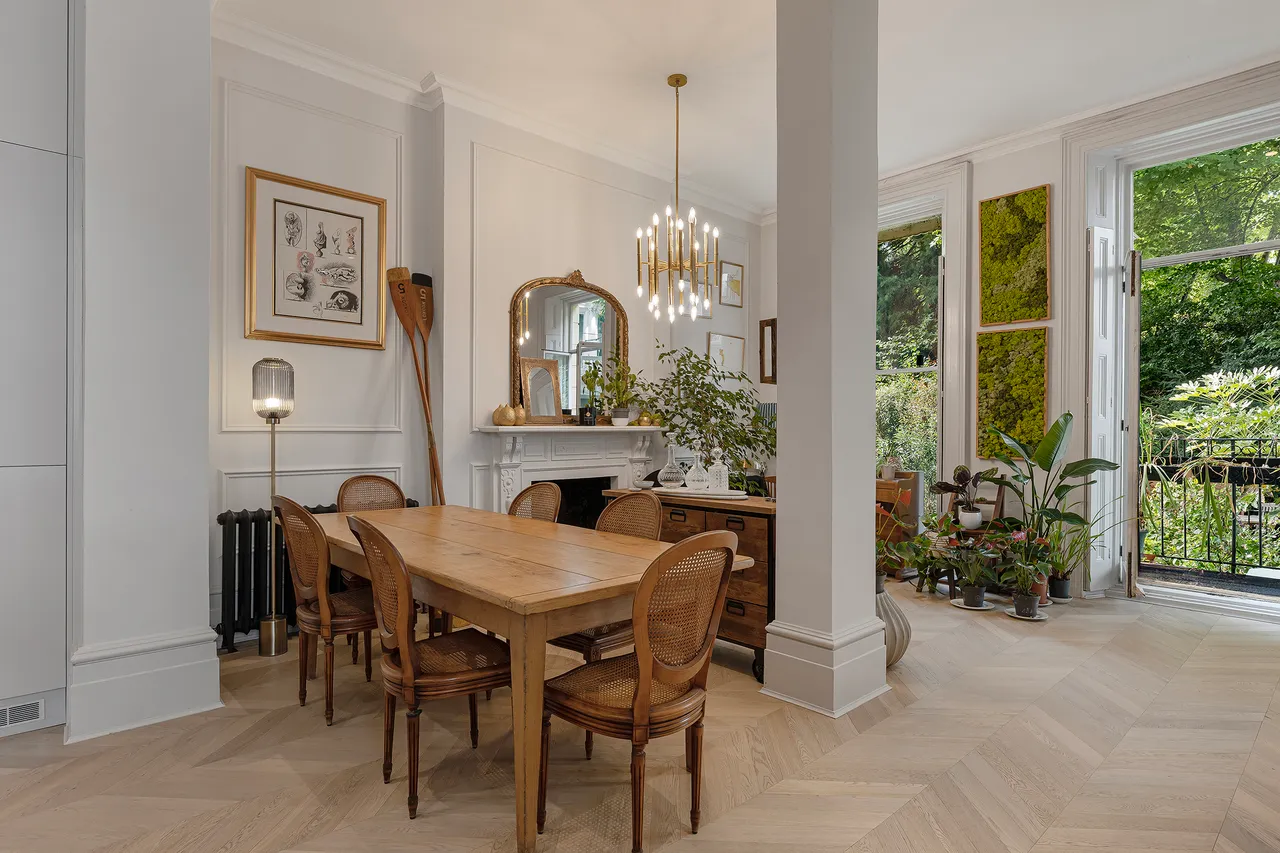 Collingham Road, South Kensington, London, photo 4
