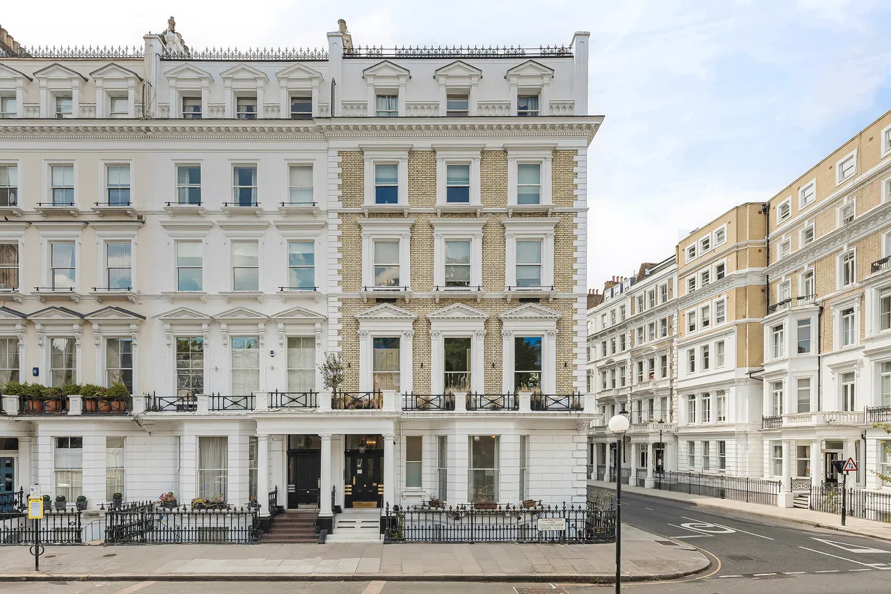 Collingham Road, South Kensington, London, photo 6