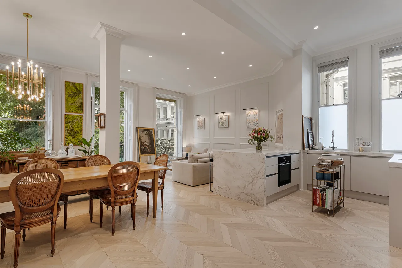 Collingham Road, South Kensington, London, photo 7