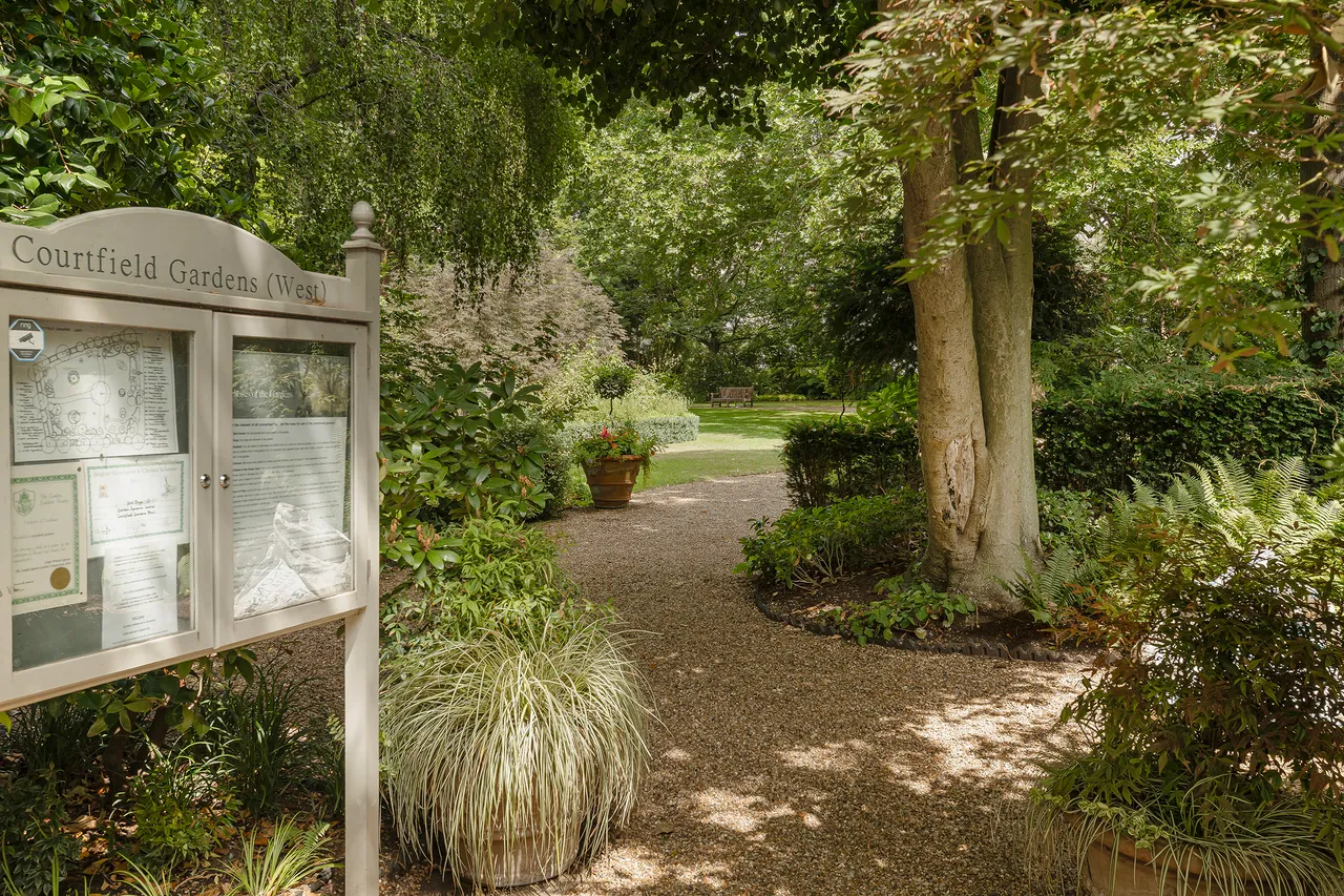 Collingham Road, South Kensington, London, photo 9
