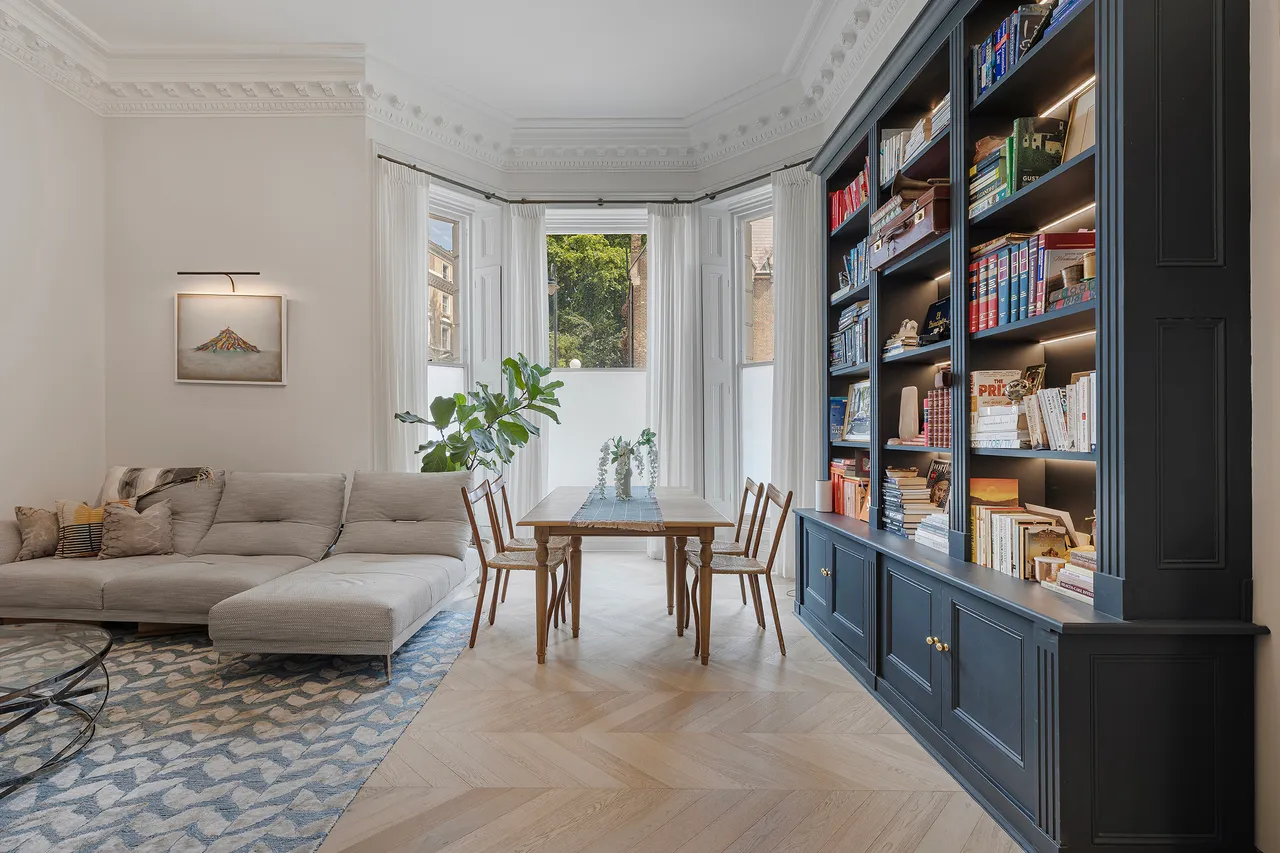 Collingham Road, South Kensington, London, photo 11
