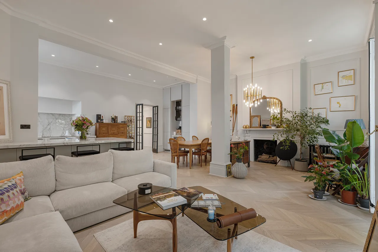 Collingham Road, South Kensington, London, photo 5