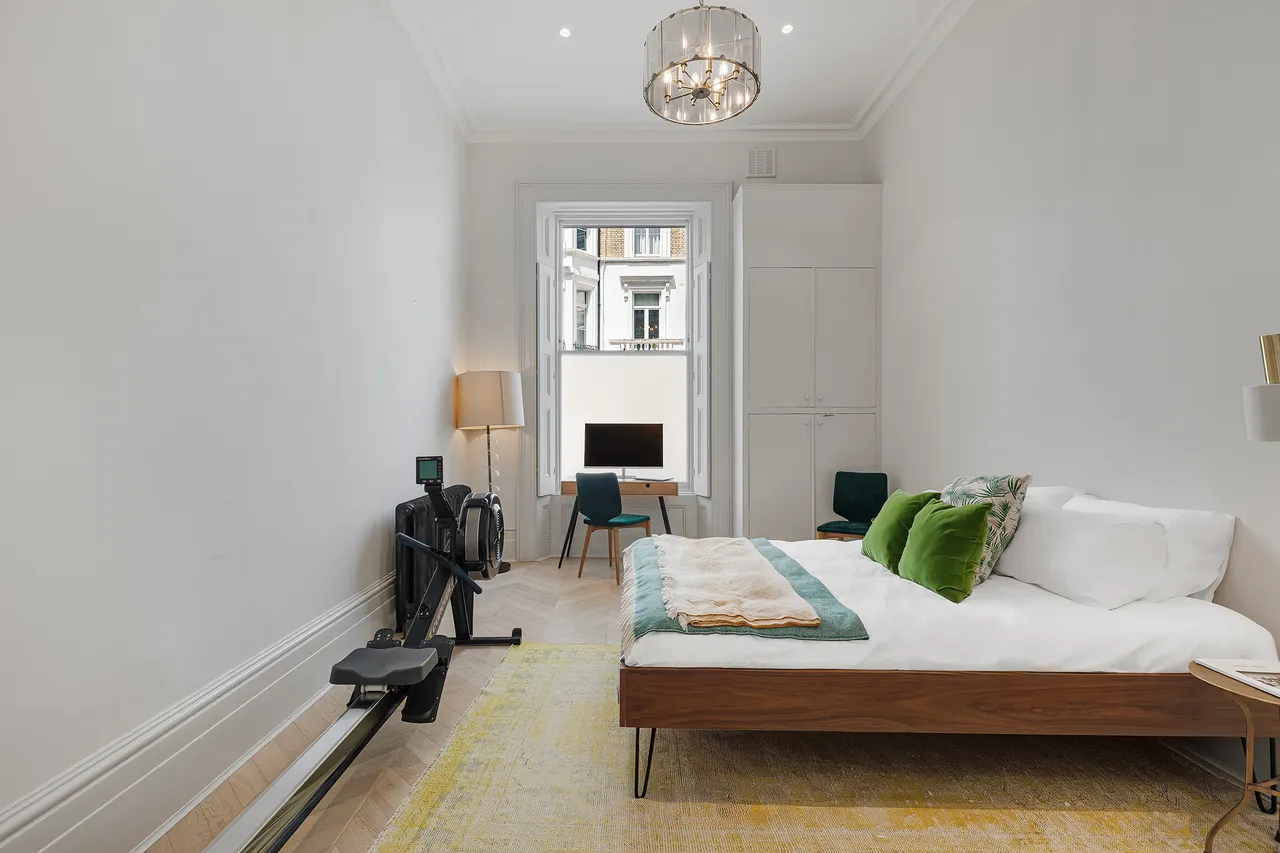 Collingham Road, South Kensington, London, photo 12