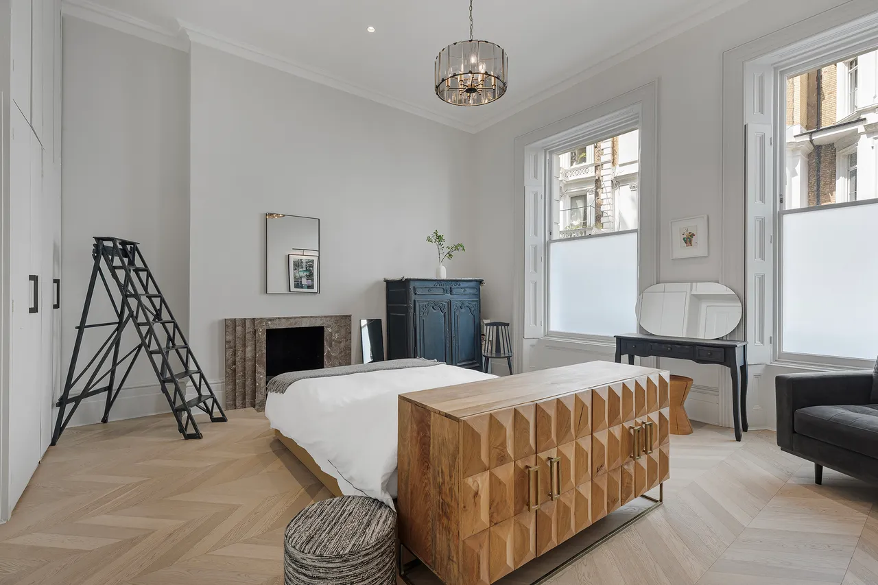 Collingham Road, South Kensington, London, photo 3