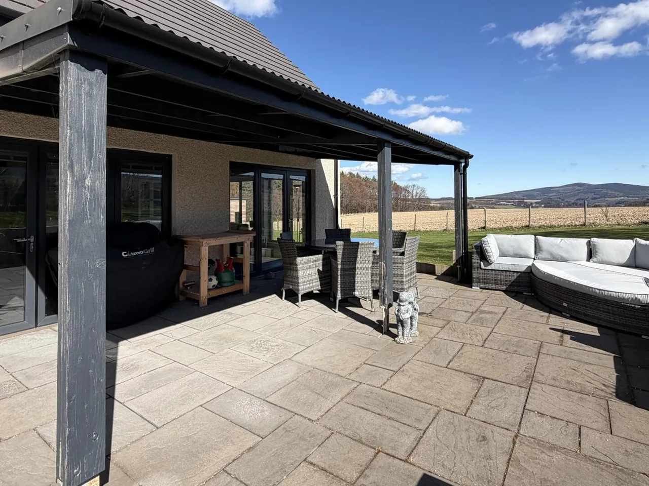 Sheildhu Quarrywood, Aberlour, photo 39