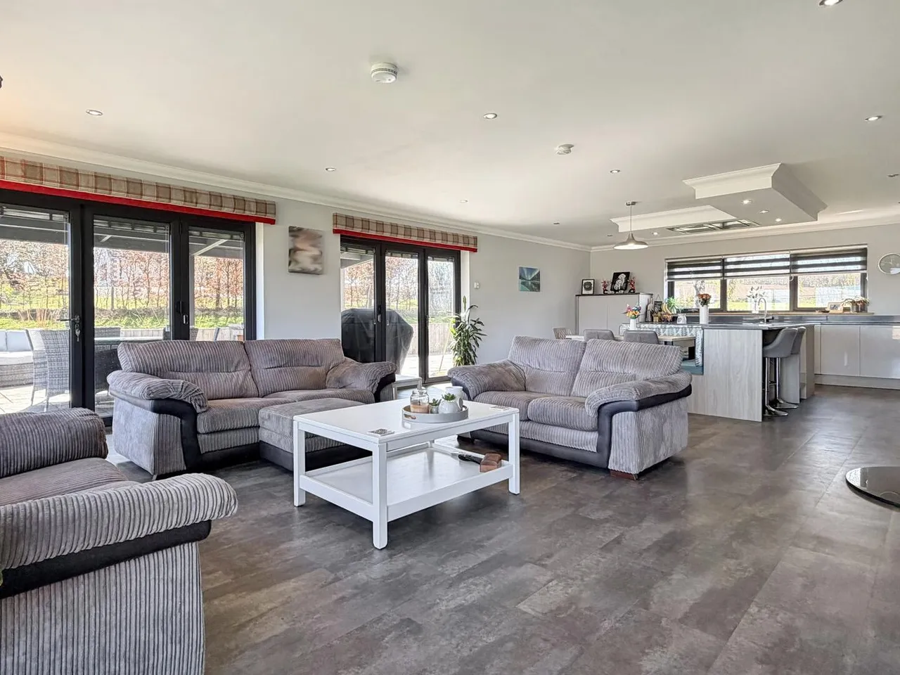 Sheildhu Quarrywood, Aberlour, photo 10