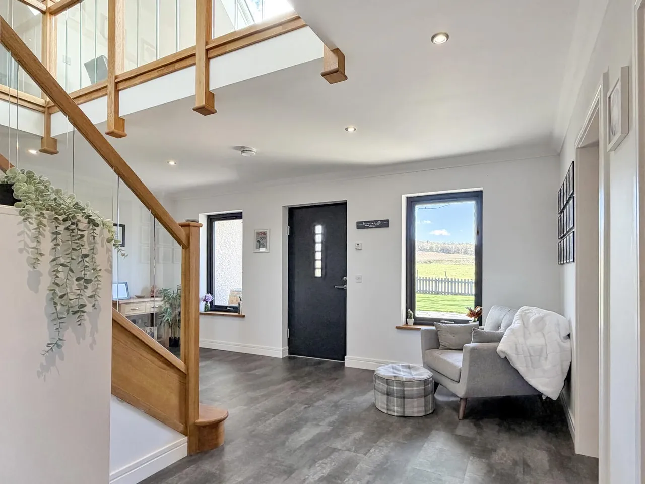 Sheildhu Quarrywood, Aberlour, photo 5