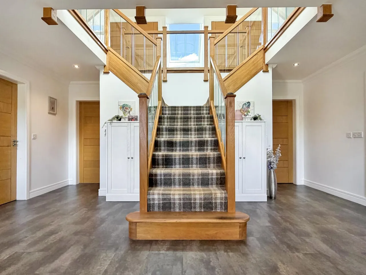 Sheildhu Quarrywood, Aberlour, photo 4