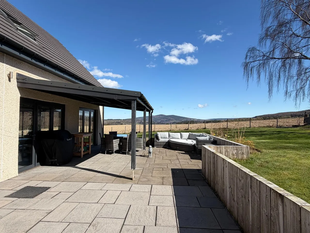 Sheildhu Quarrywood, Aberlour, photo 40