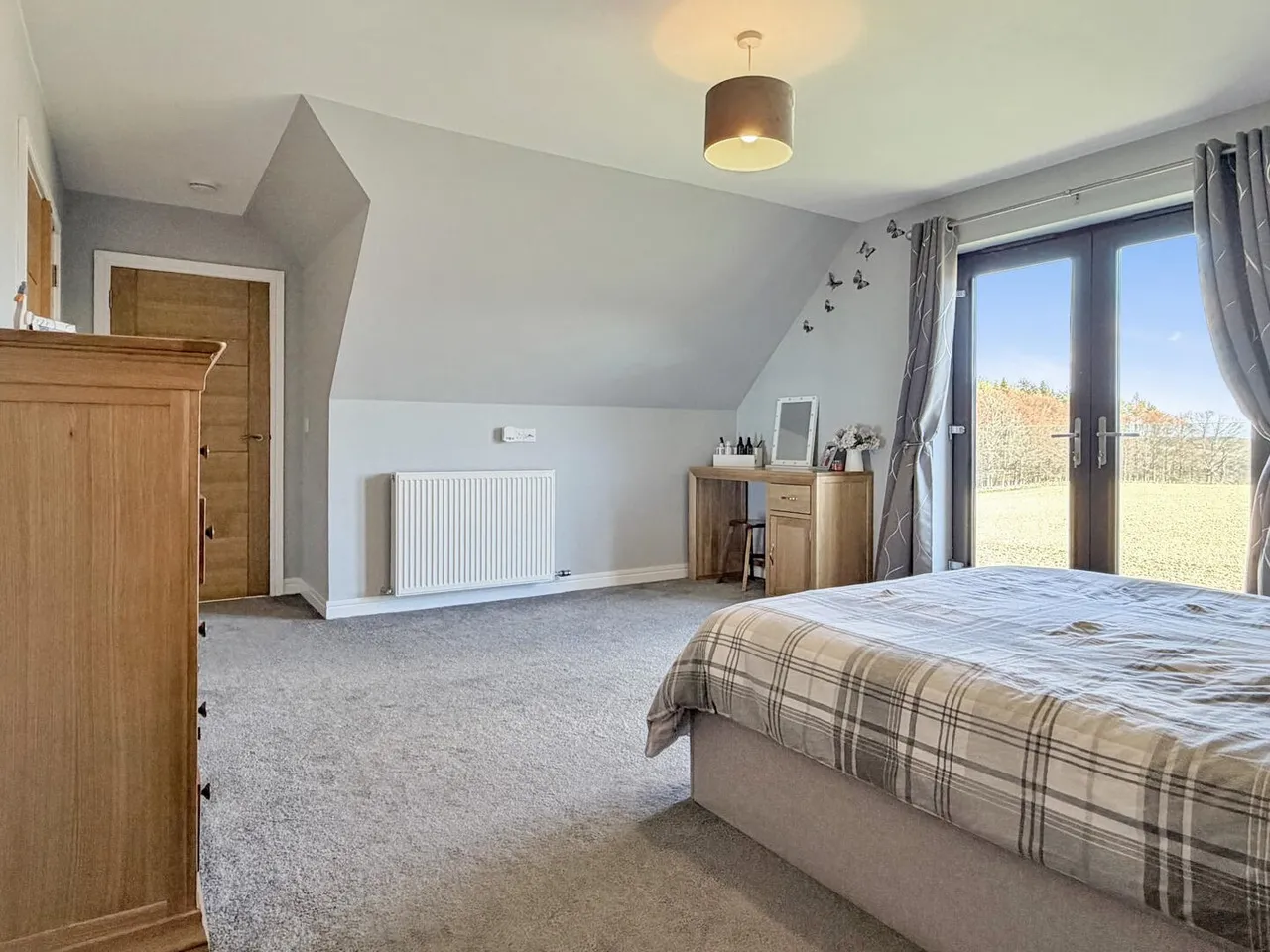 Sheildhu Quarrywood, Aberlour, photo 22
