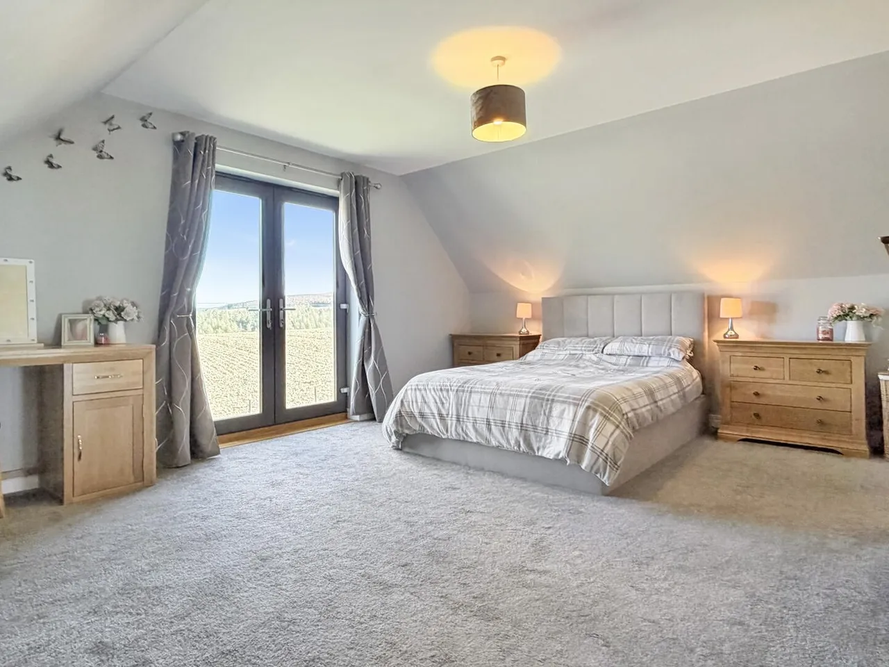 Sheildhu Quarrywood, Aberlour, photo 20
