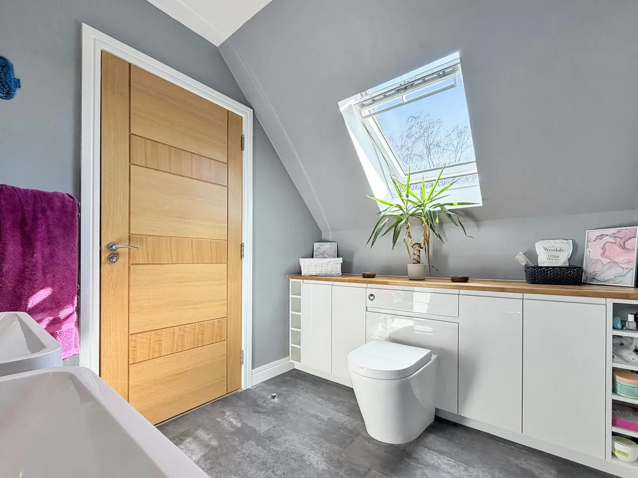 Sheildhu Quarrywood, Aberlour, photo 25