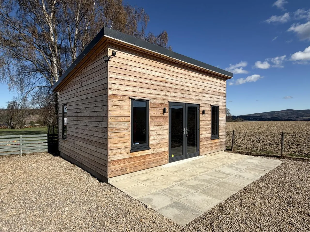 Sheildhu Quarrywood, Aberlour, photo 35