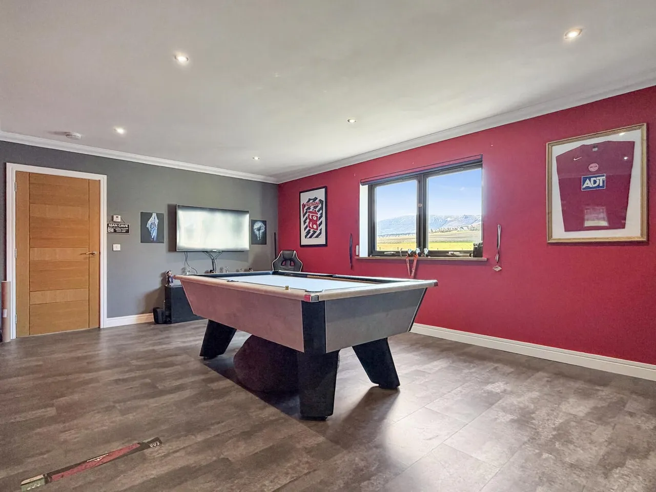 Sheildhu Quarrywood, Aberlour, photo 13