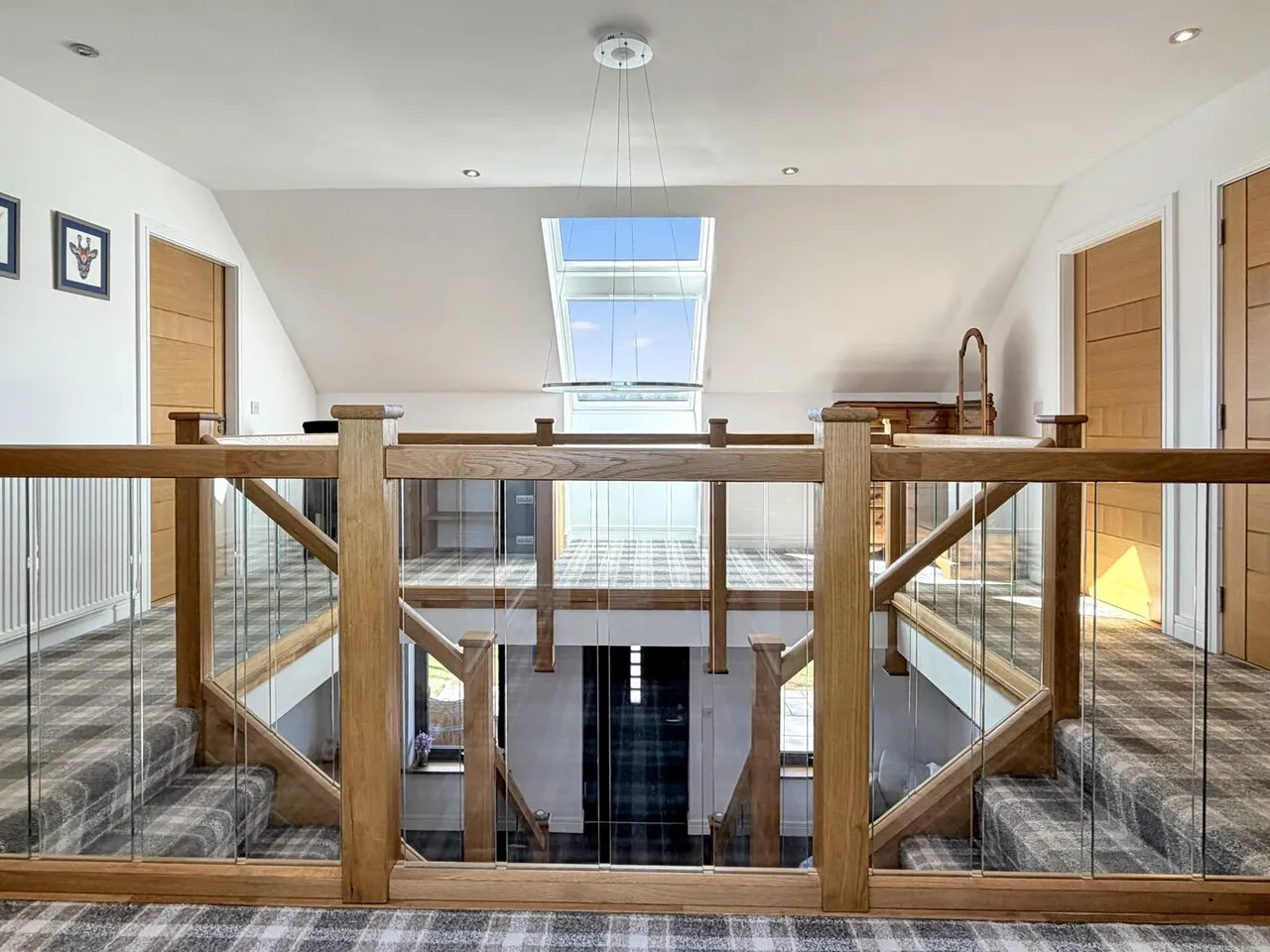 Sheildhu Quarrywood, Aberlour, photo 18