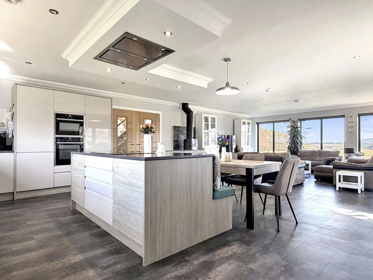 Sheildhu Quarrywood, Aberlour, photo 6