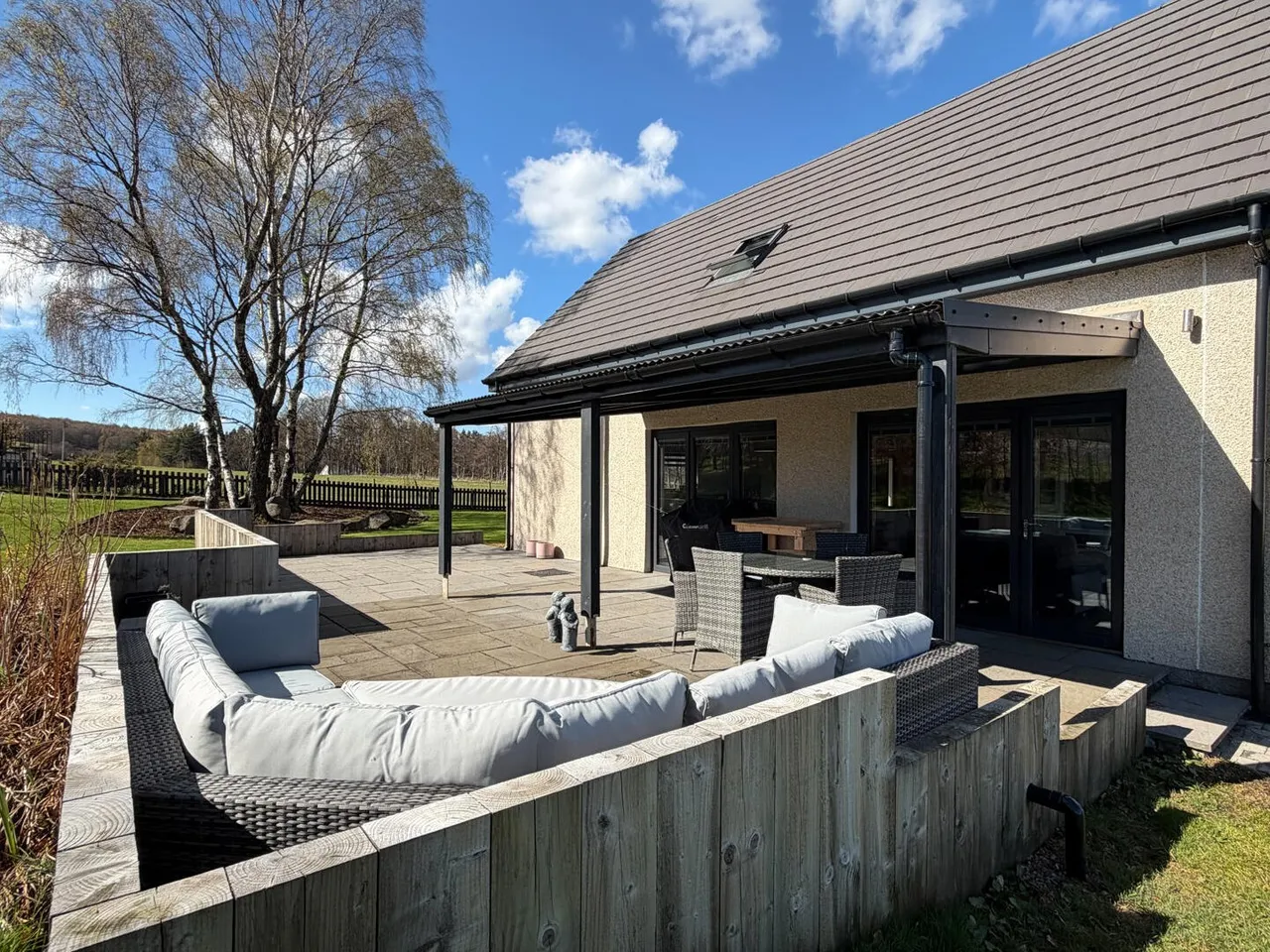 Sheildhu Quarrywood, Aberlour, photo 37