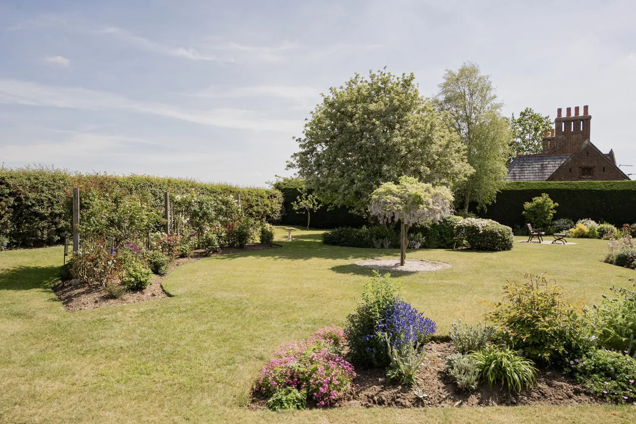 Mattishall Road, East Tuddenham, NR20, photo 31