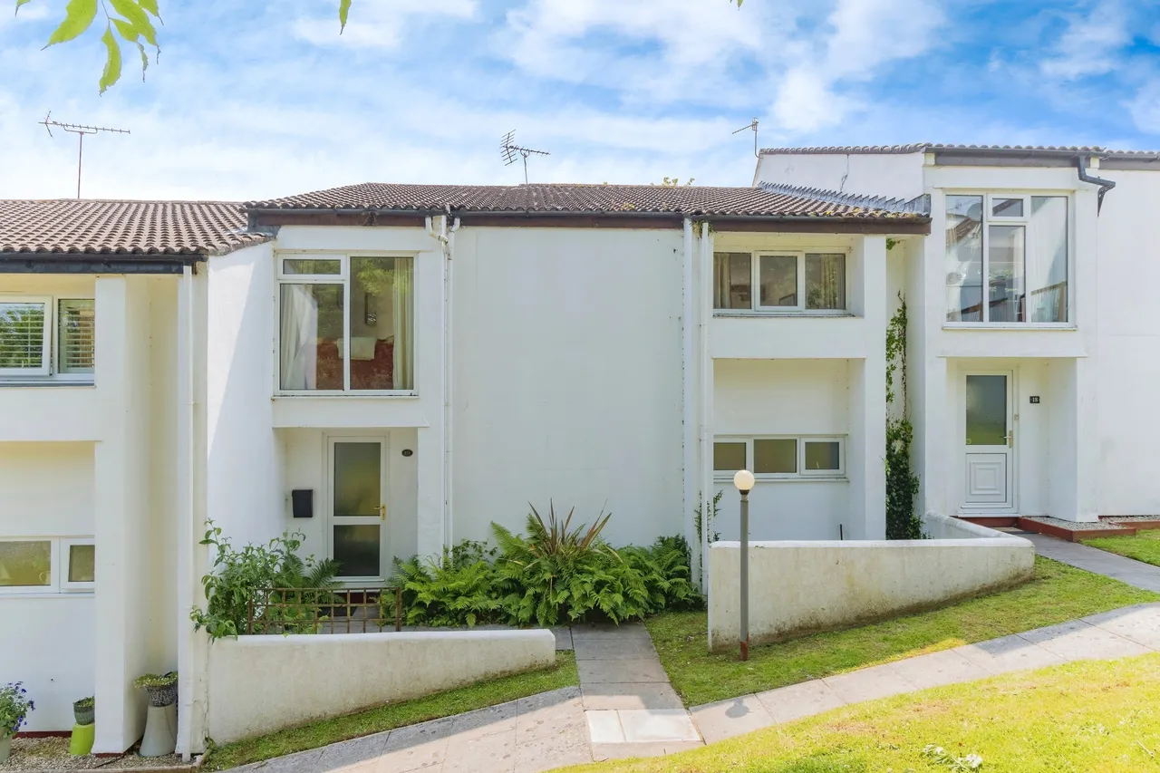 3 bed house for sale, Honicombe Park, Callington, PL17