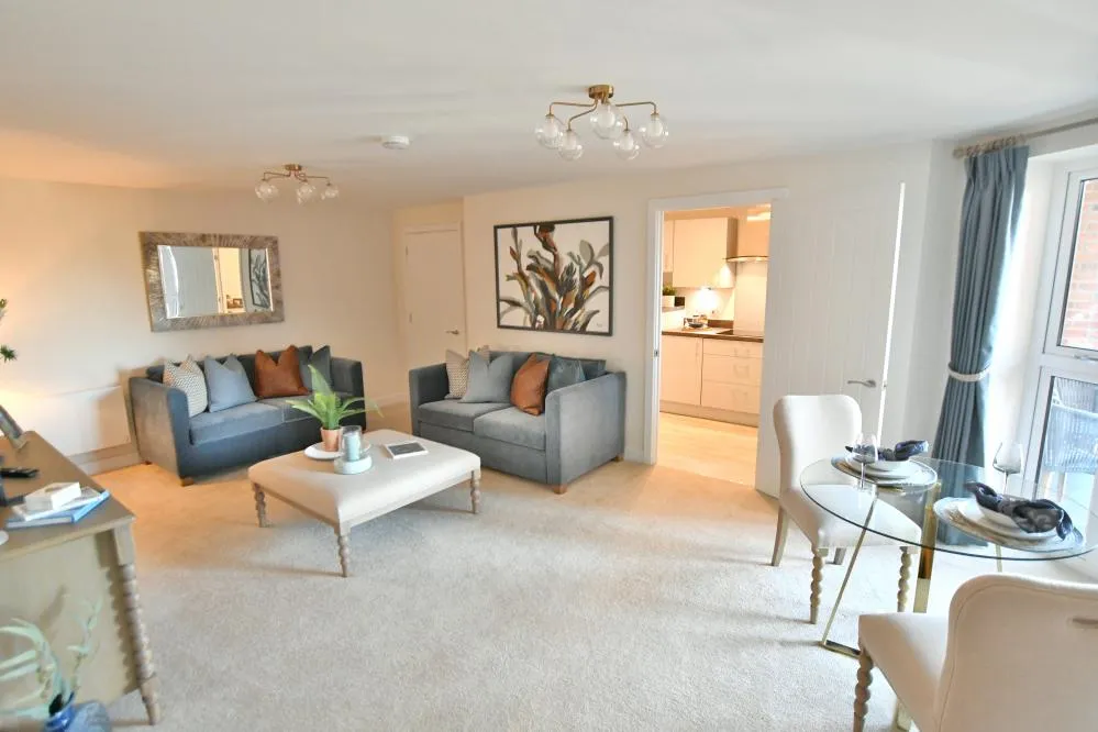 The Old Market, Wimborne, BH21, photo 2