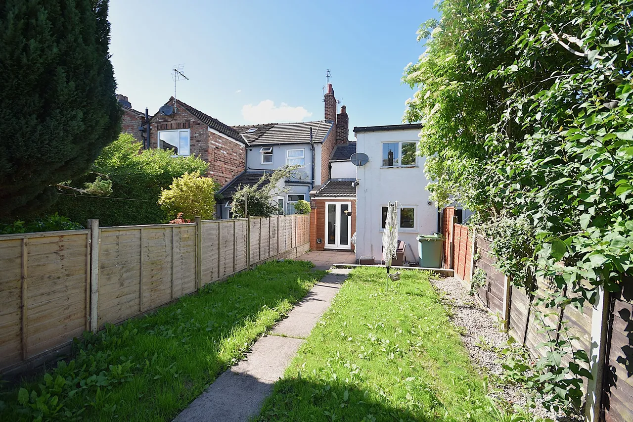 Park Lane, Macclesfield, photo 11