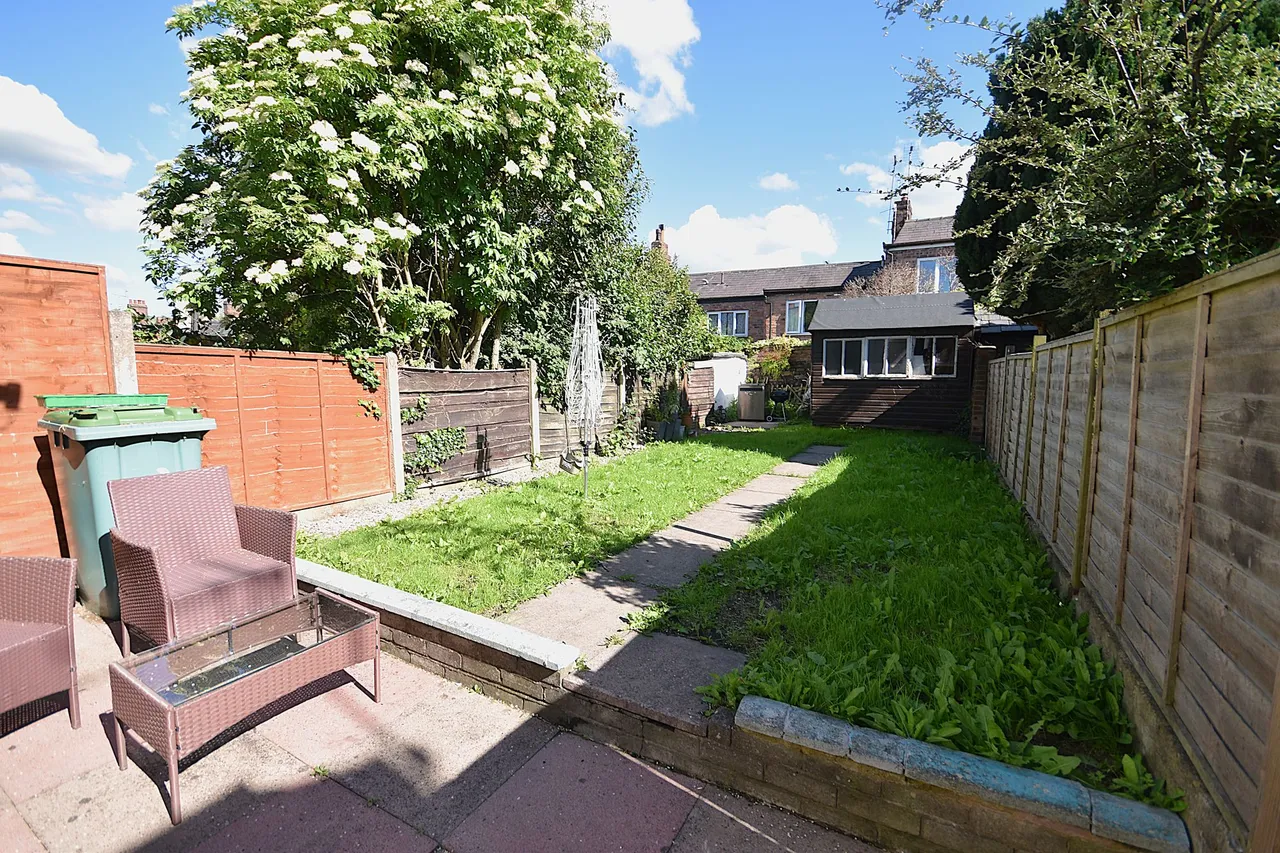 Park Lane, Macclesfield, photo 12