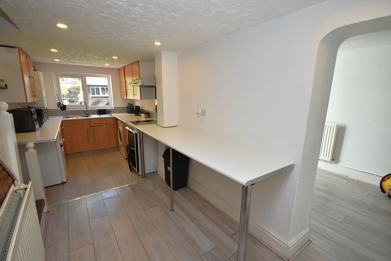 Park Lane, Macclesfield, photo 4
