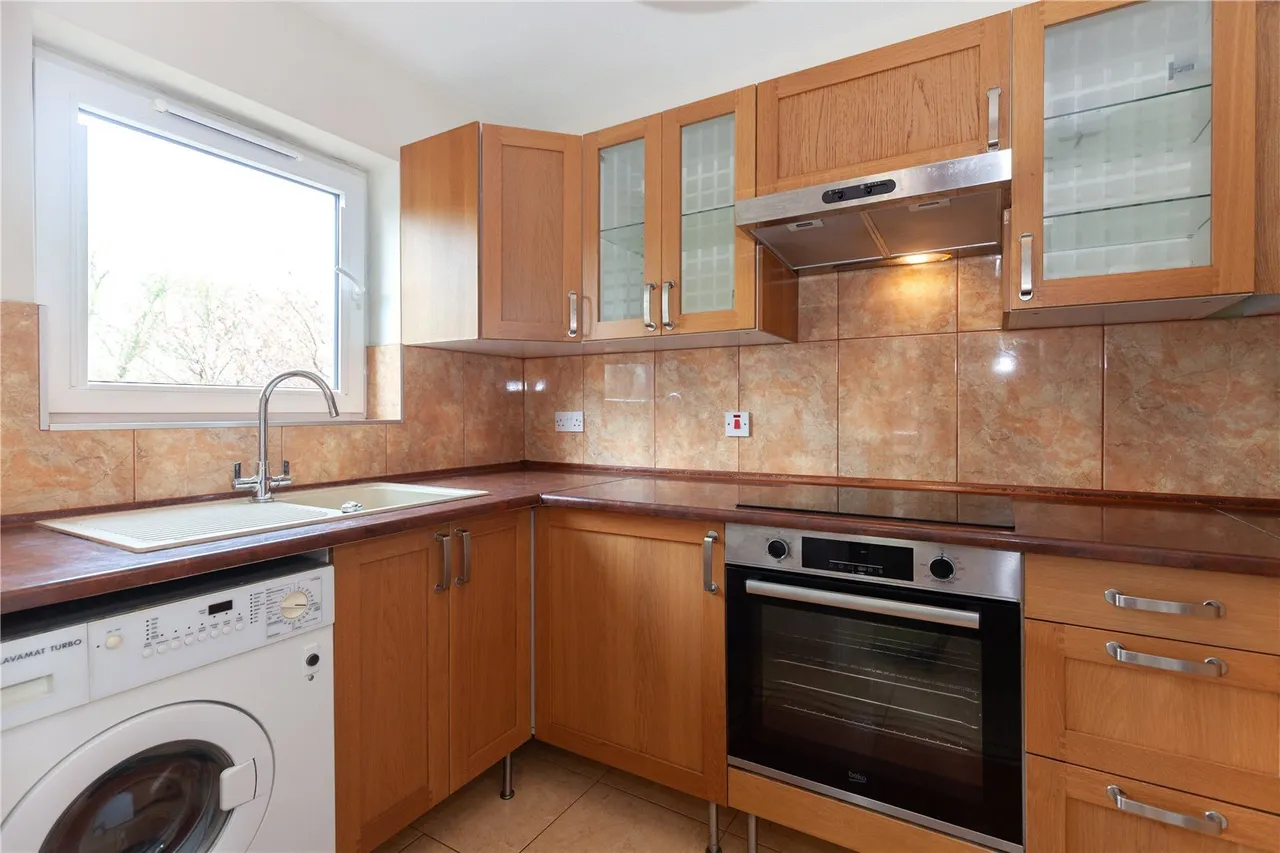 John Towle Close, Oxford, OX1, photo 4