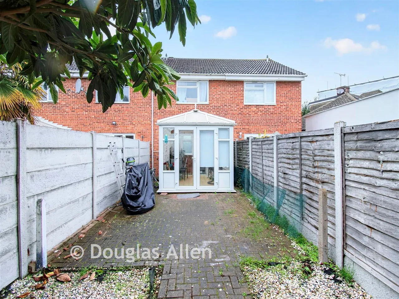 Pintail Road, Woodford Green, IG8, photo 9