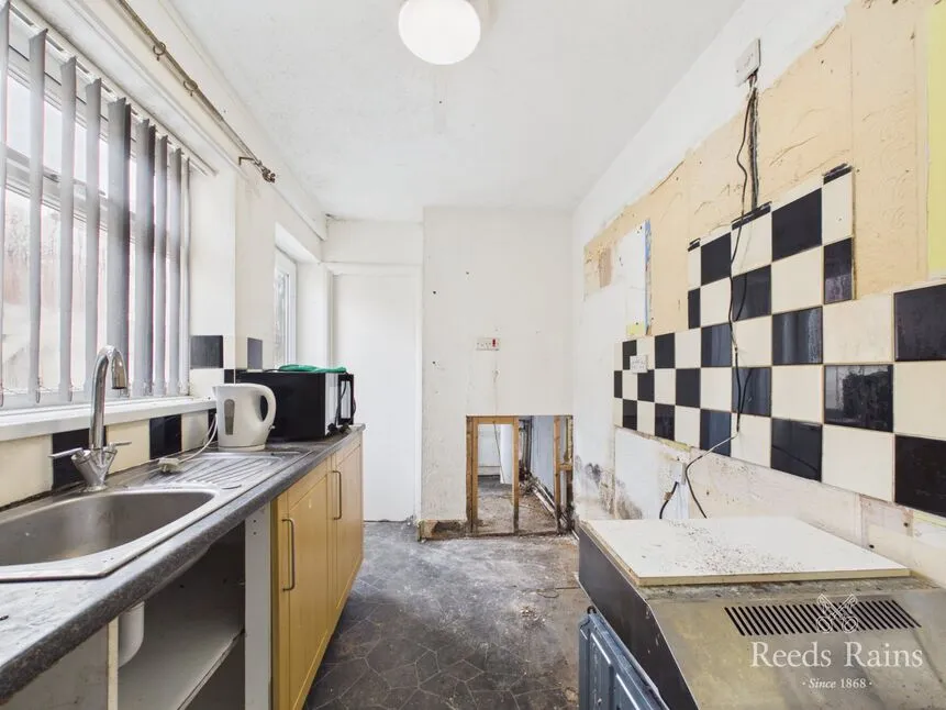 Exmouth Street, Hull, East Yorkshire, HU5, photo 6