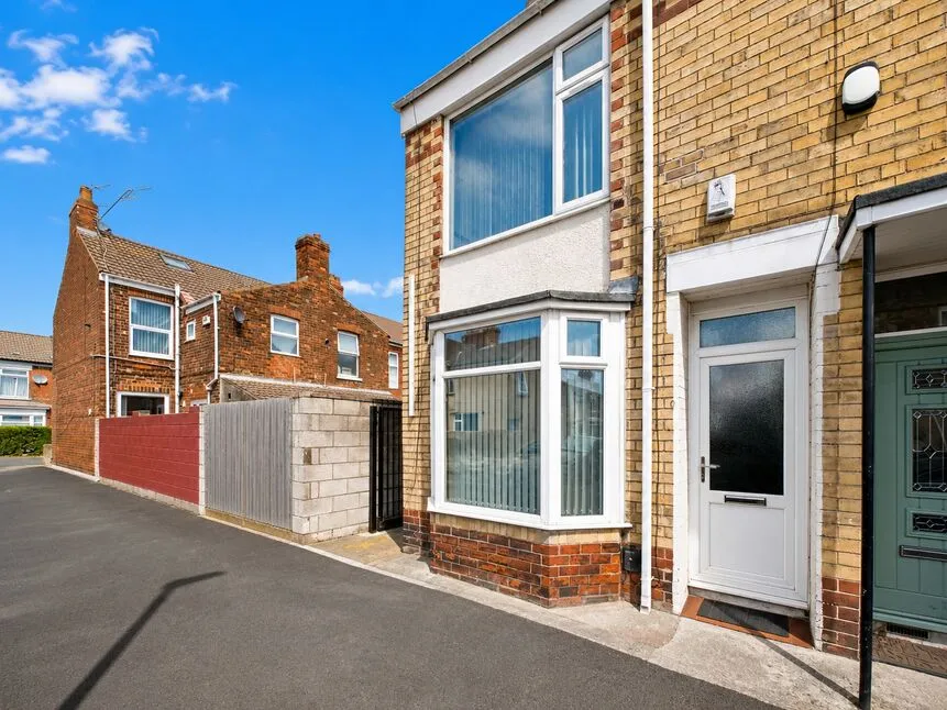 2 bed house for sale — Exmouth Street, Hull, East Yorkshire, HU5