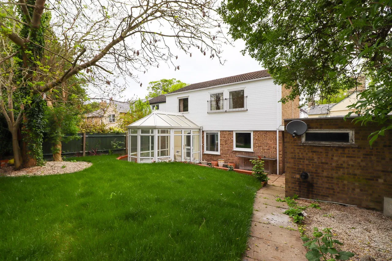 Brook Road, Bassingbourn, SG8, photo 19