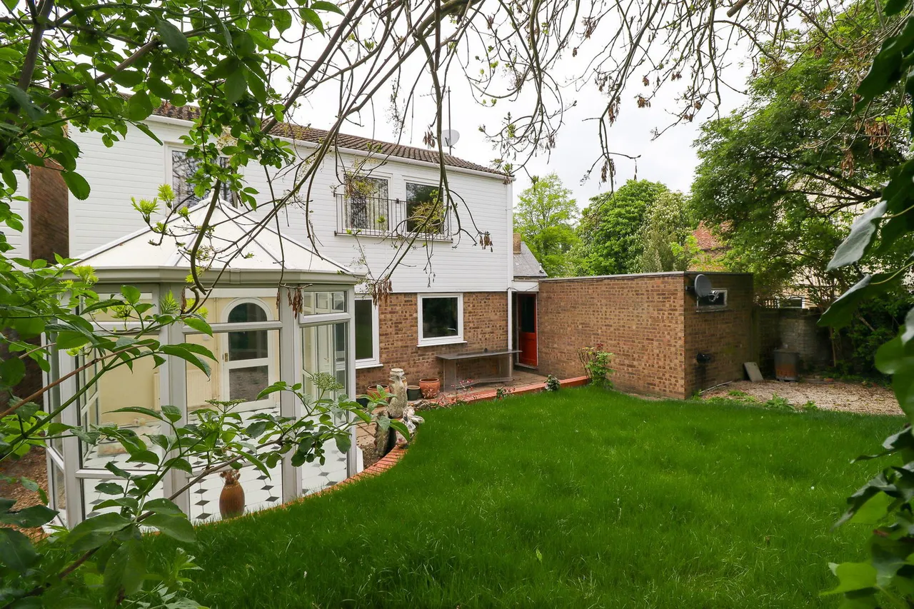 Brook Road, Bassingbourn, SG8, photo 20