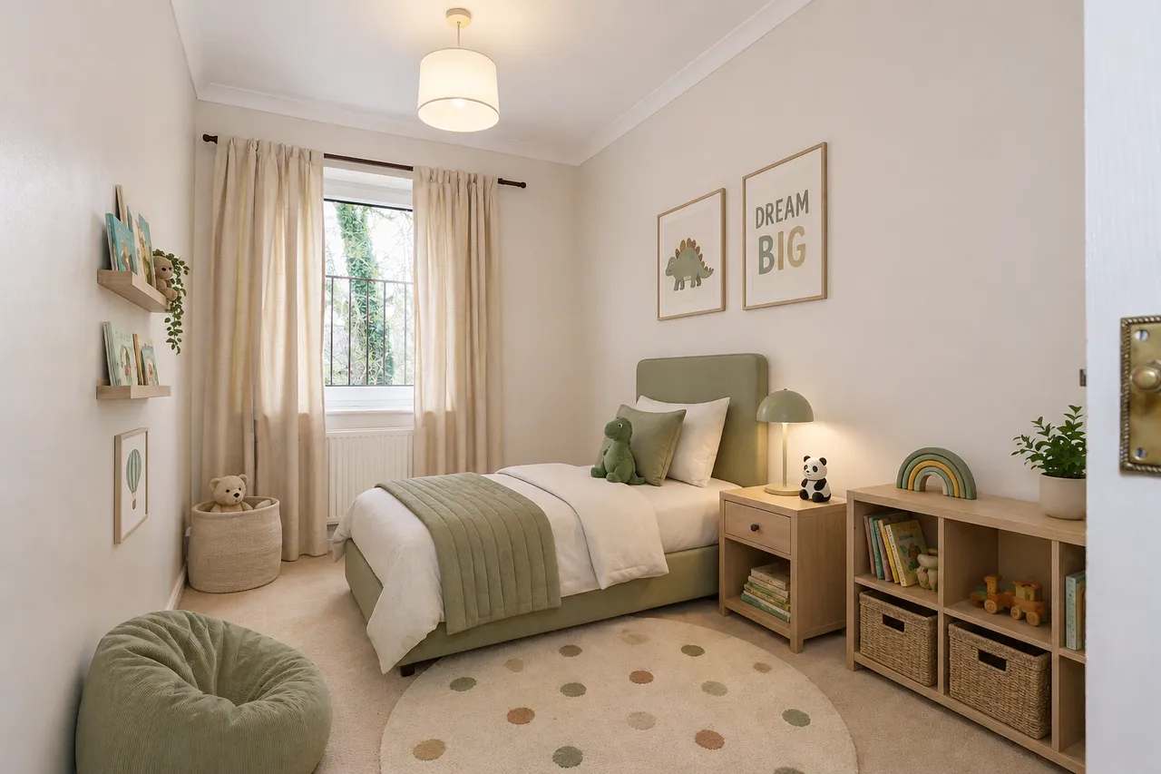 Brook Road, Bassingbourn, SG8, photo 16