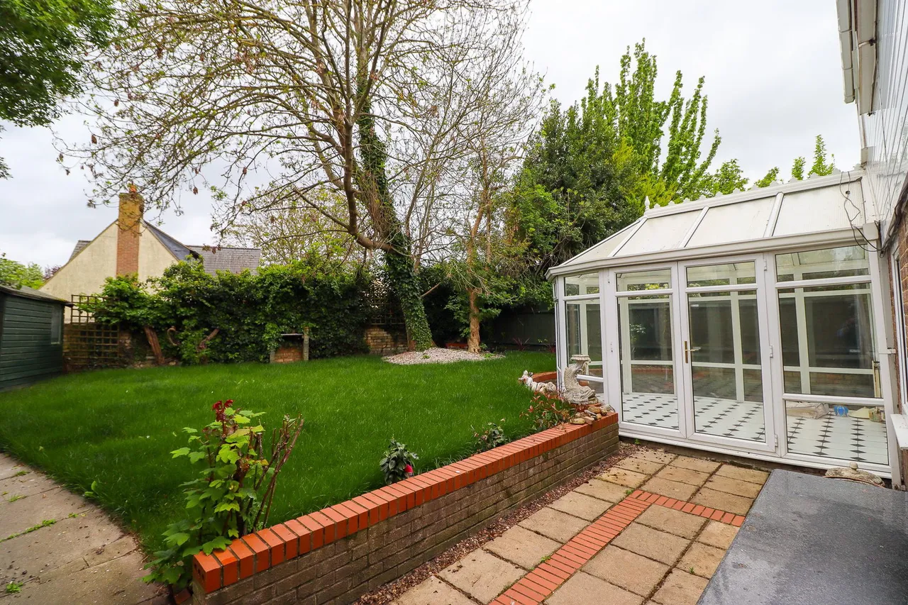 Brook Road, Bassingbourn, SG8, photo 18