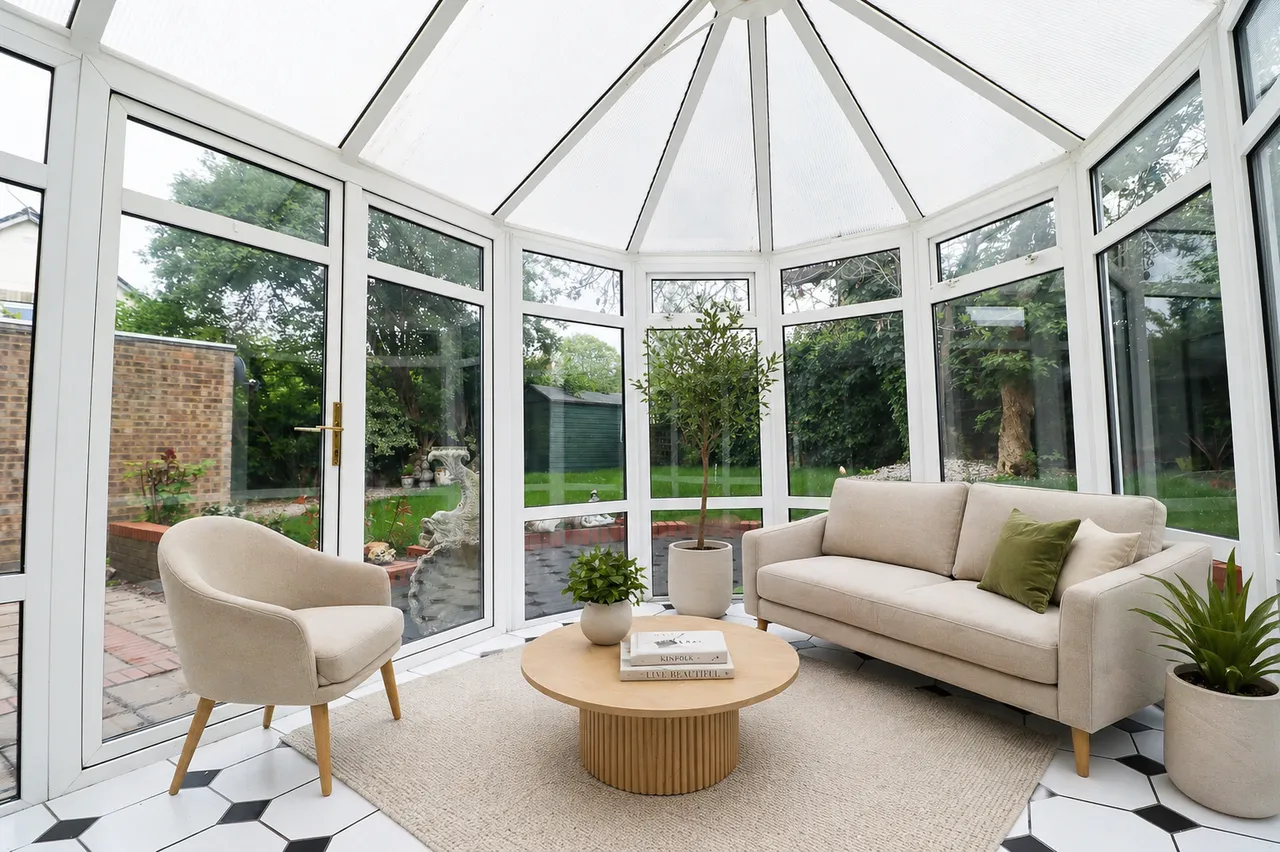 Brook Road, Bassingbourn, SG8, photo 3