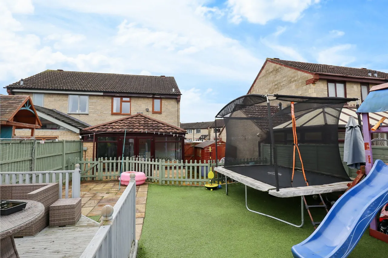 Cowslip Grove, Calne, photo 14