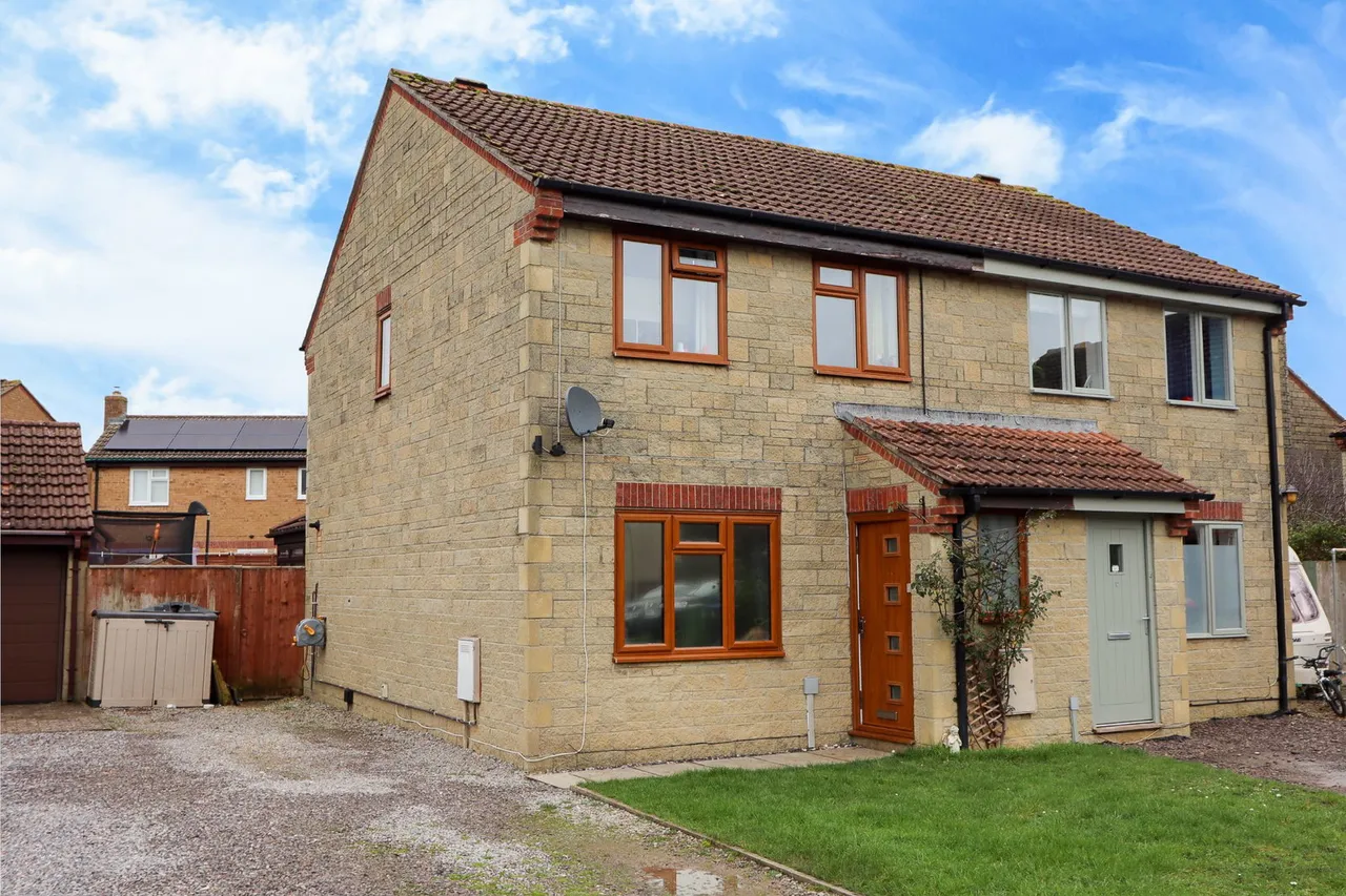Cowslip Grove, Calne, photo 2