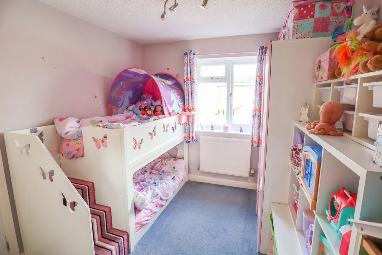 Cowslip Grove, Calne, photo 13