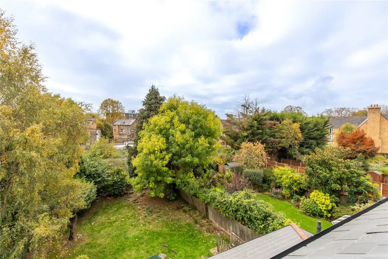 Freeland Road, London, W5, photo 9