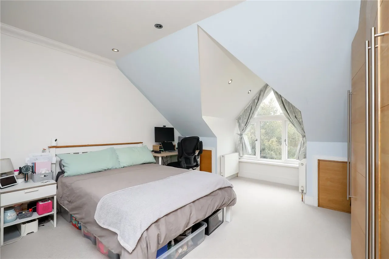 1 bed flat for sale — Freeland Road, London, W5
