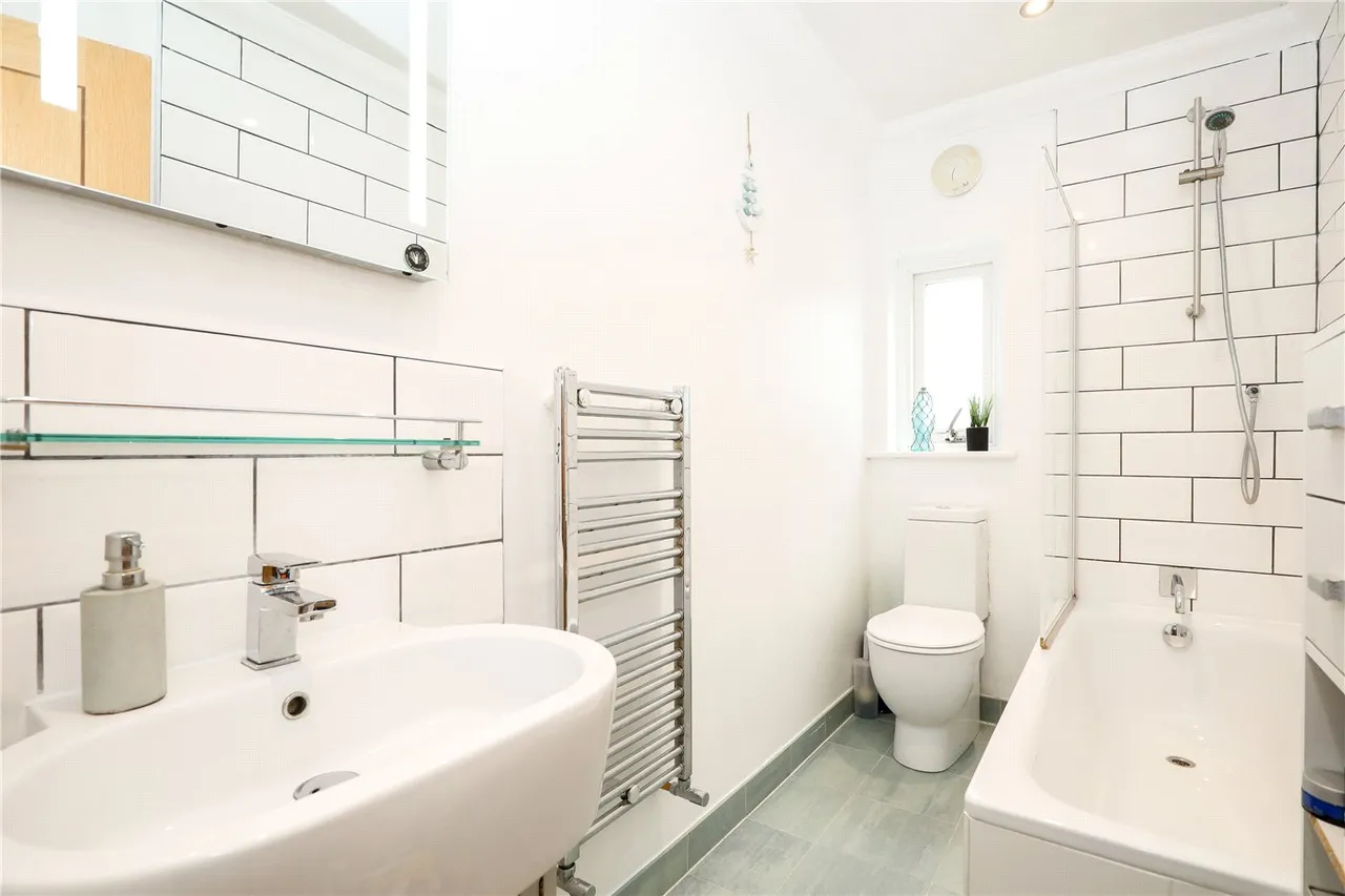 Freeland Road, London, W5, photo 12