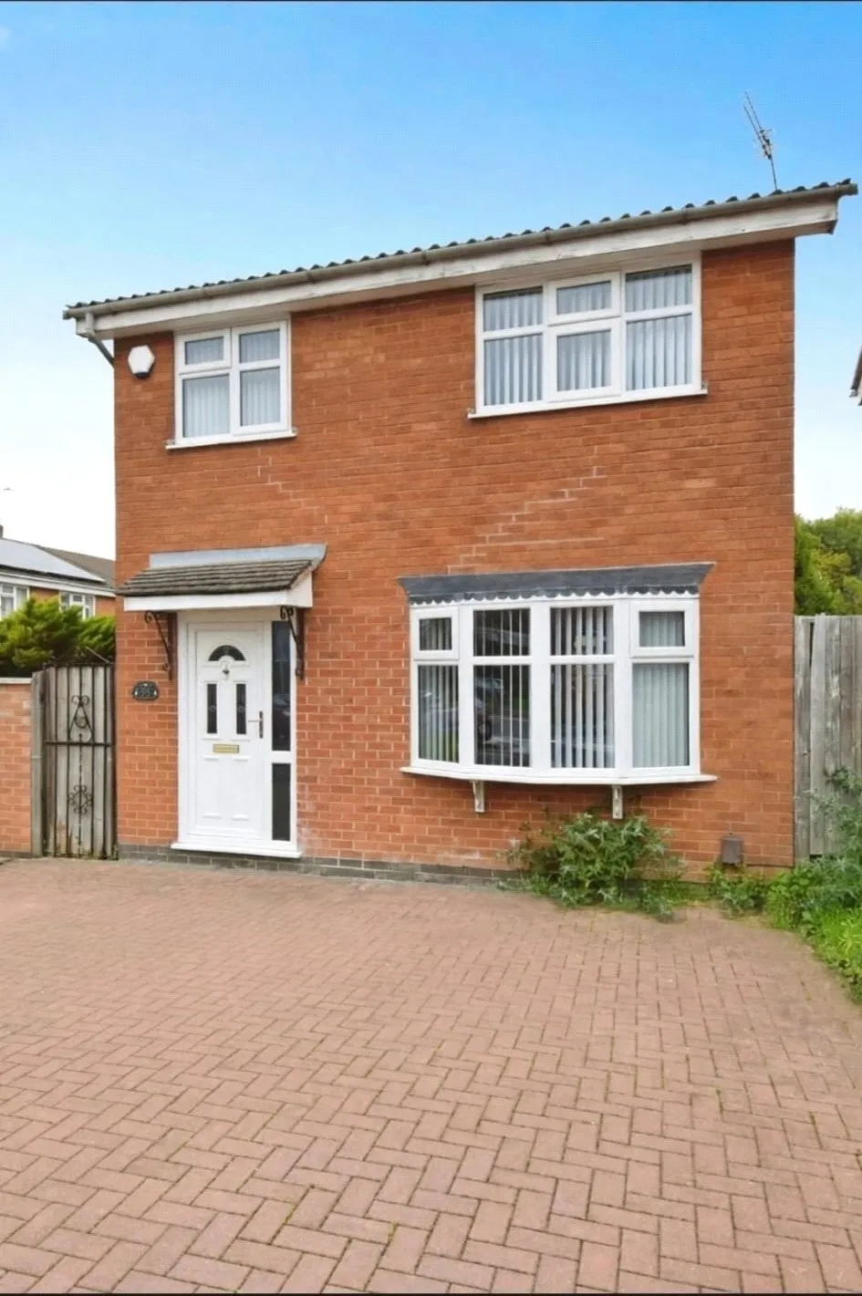 Astill Lodge Road, Leicester, LE4, photo 2