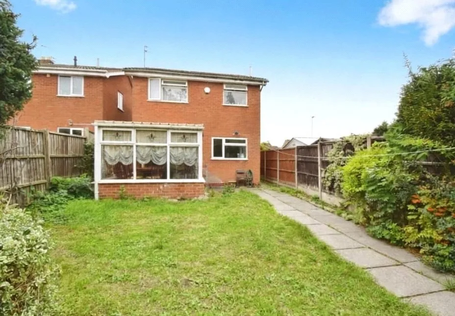 Astill Lodge Road, Leicester, LE4, photo 9