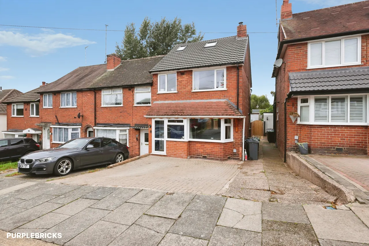 Brushfield Road, Birmingham, B42, photo 30