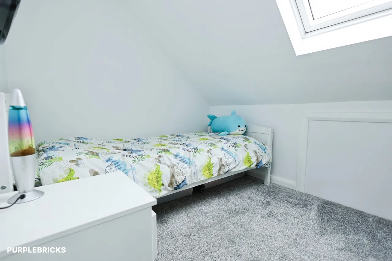 Brushfield Road, Birmingham, B42, photo 20